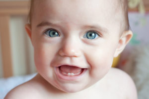 Baby-Smile-With-Teeth-7