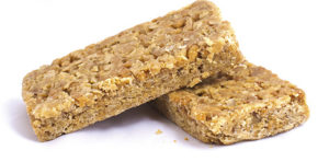 energy bars