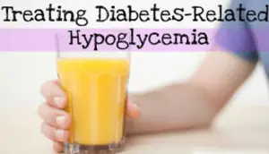 hypoglykemia