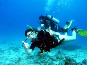 scuba diving 4