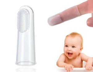 teething-toothbrush-made-of-silicon