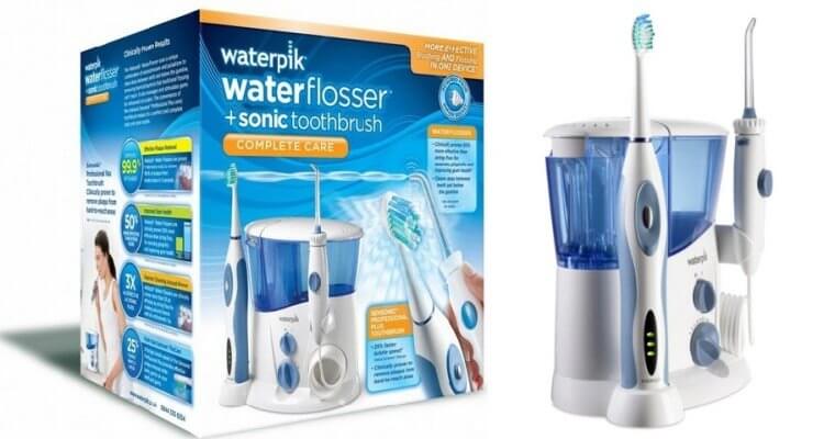 oral b waterpik