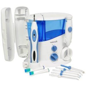 sonicare waterpik