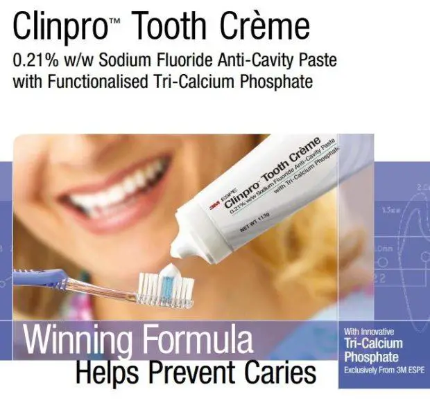 5 Best Toothpastes For Cavities Protection and Prevention DentalsReview