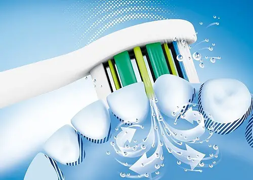 Best Cheap electric toothbrushes clean between teeth