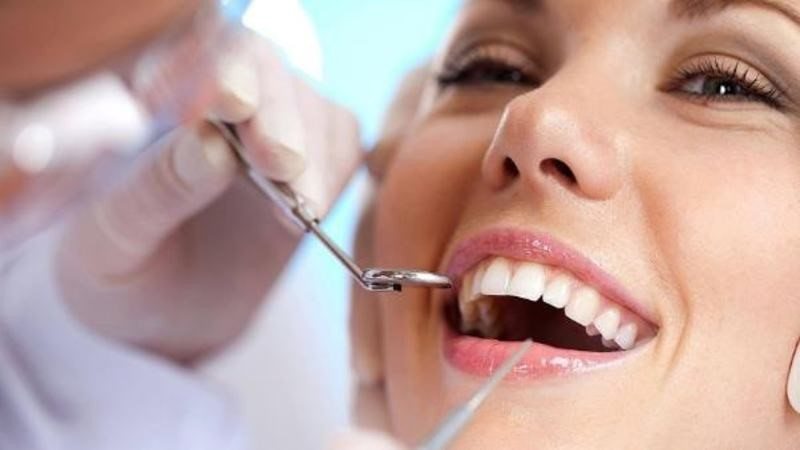 Causes Of TMJ Disorders And How A Family Dentist Can Help