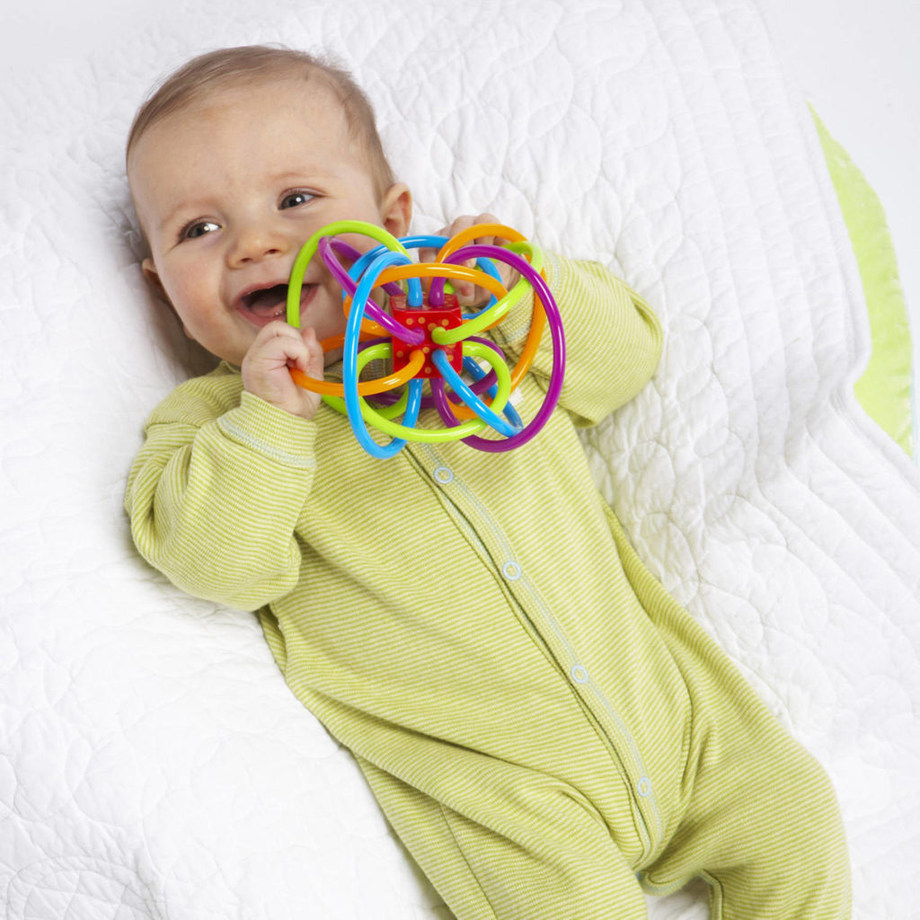 6 Best Baby Teethers Review 2021 - Ease Teething Pains - DentalsReview