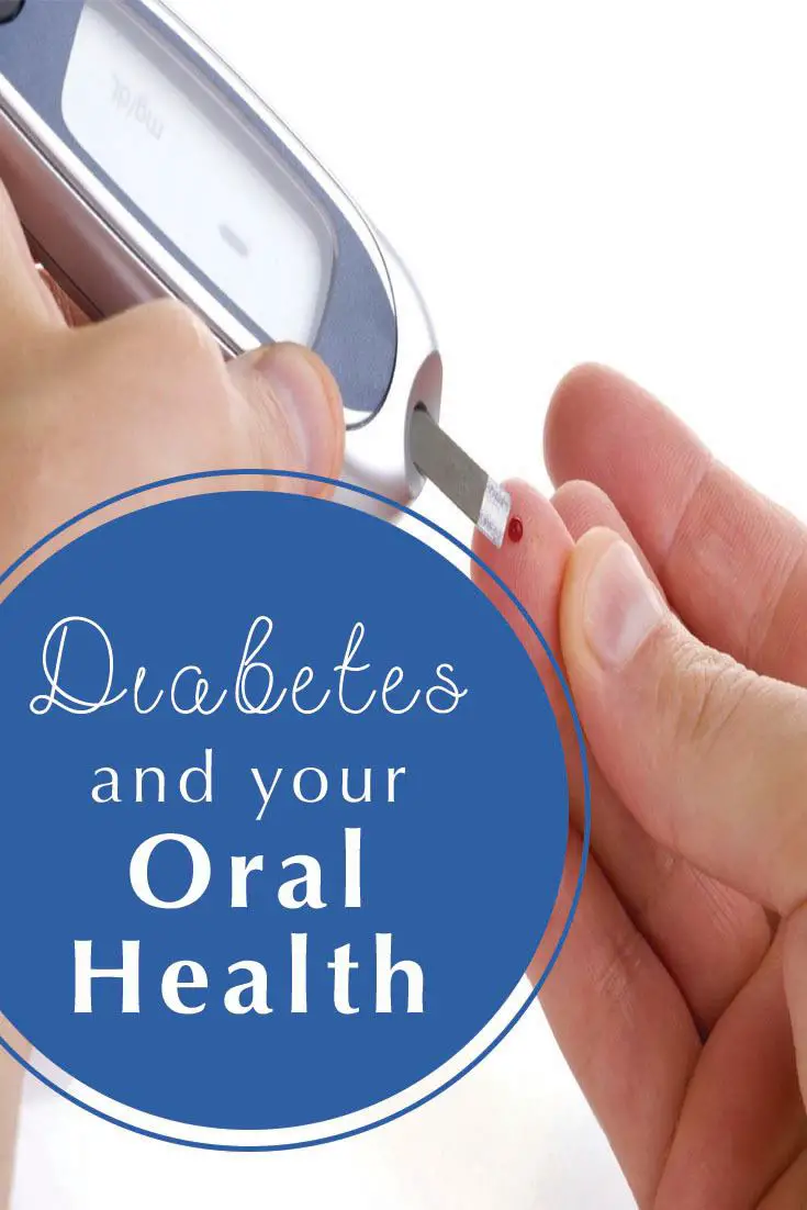 Diabetes and Oral Health DentalsReview