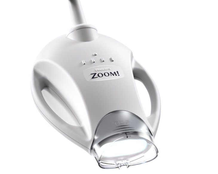 is zoom whitening safe is zoom whitening safe