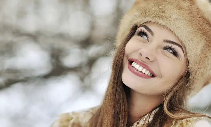 zoom whitening side effects