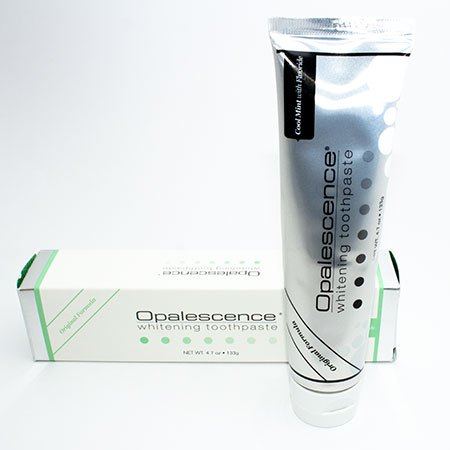 Opalescence Whitening Toothpaste