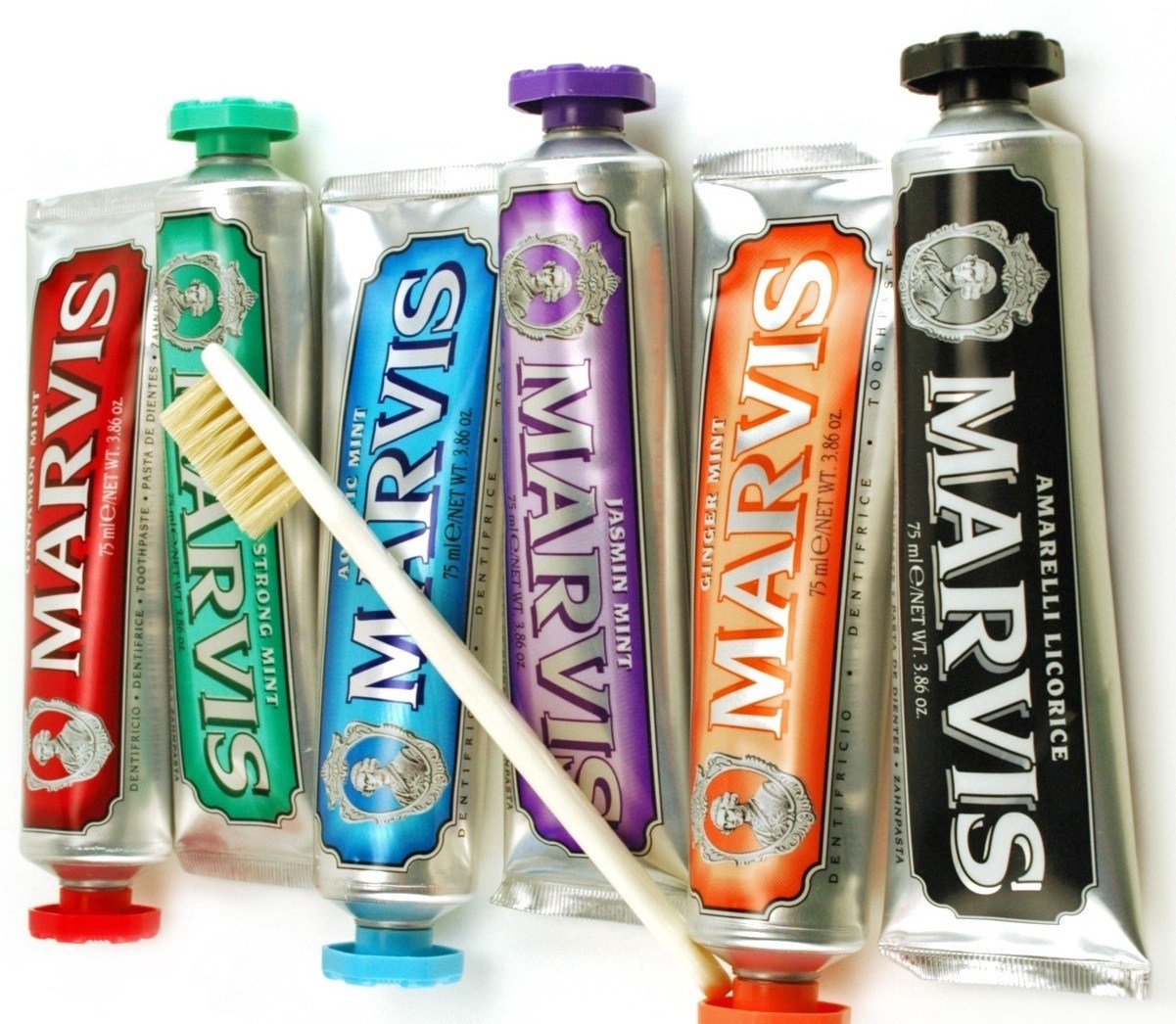 The Best Whitening Toothpaste Reviews Based On Consumer Reports 2020