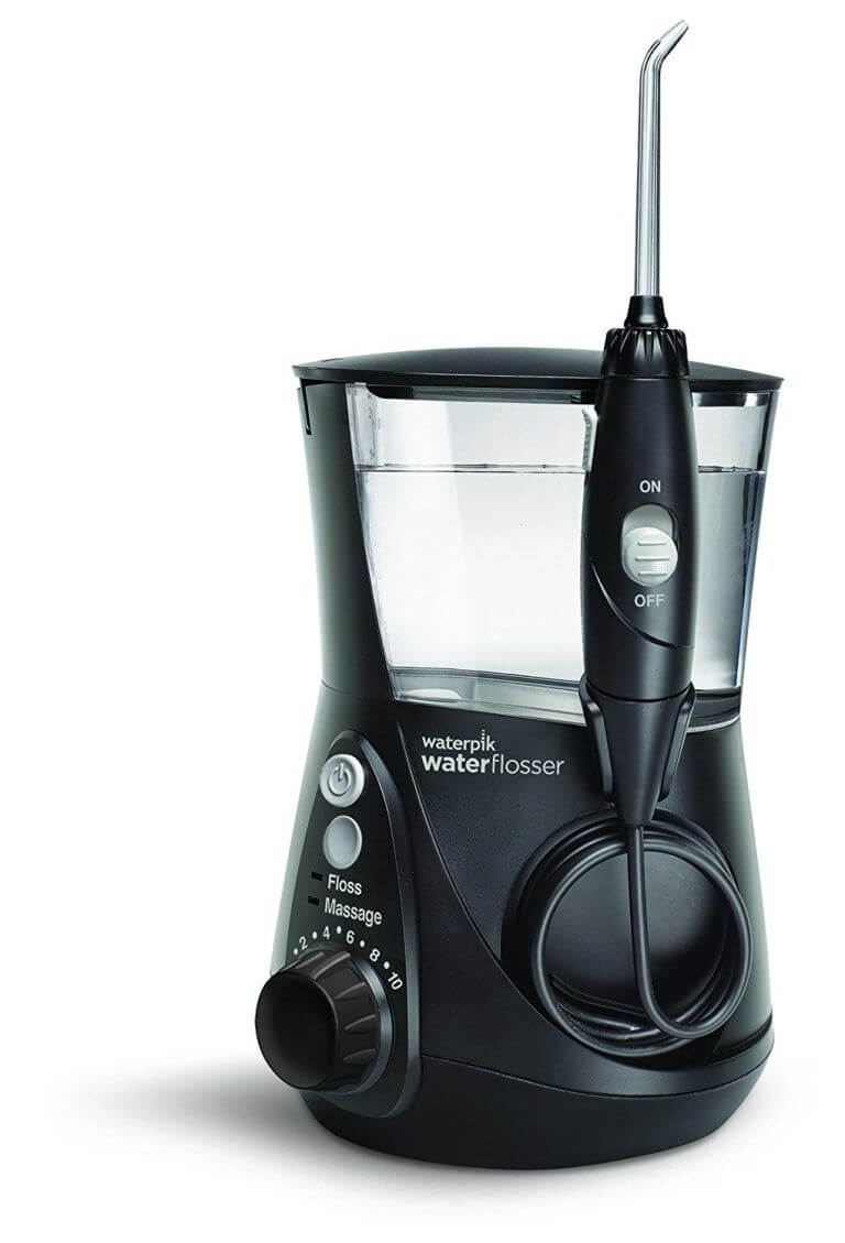 Best Waterpik Water Flosser Review and Buying Guide 2021 DentalsReview