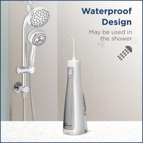 Best Waterpik Water Flosser Review and Buying Guide 2021 DentalsReview