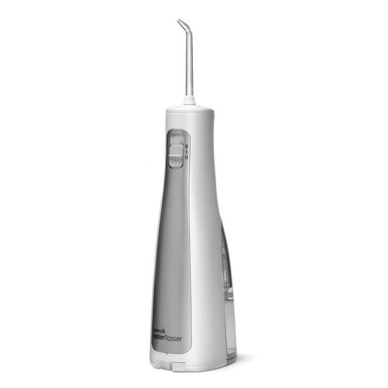 Best Waterpik Water Flosser Review and Buying Guide 2021 DentalsReview