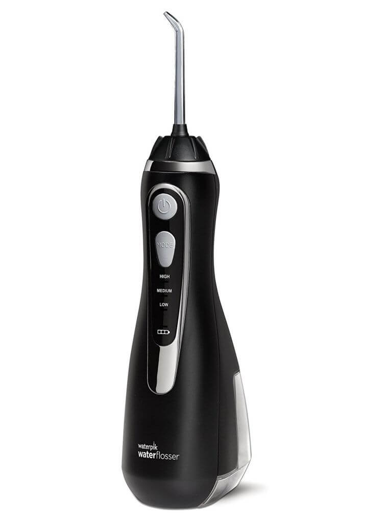 Best Waterpik Water Flosser Review and Buying Guide 2021 DentalsReview