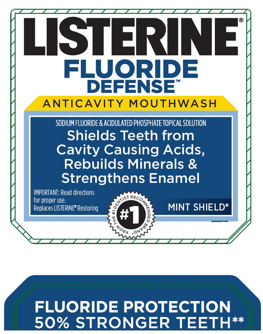 5 Best Mouthwash For Cavities Review 2021 Prevent Tooth Decay