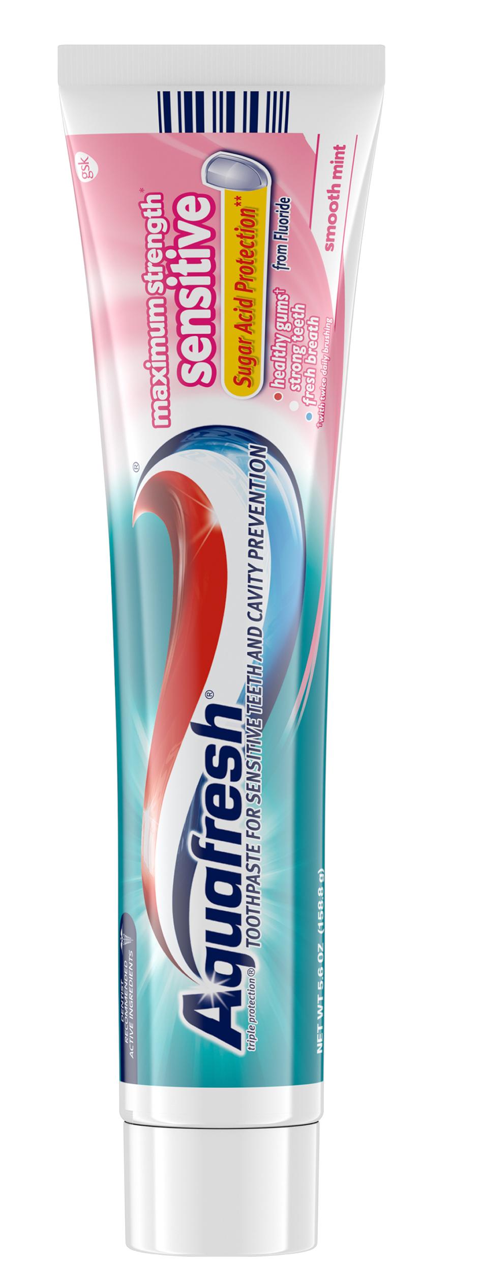 Top 5 Toothpastes For Sensitive Teeth Maximum Relief Effect DentalsReview