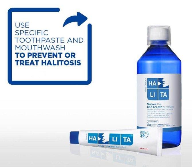 5 Best Mouthwash For Bad Breath Review 2021 Fight Back at Halitosis DentalsReview