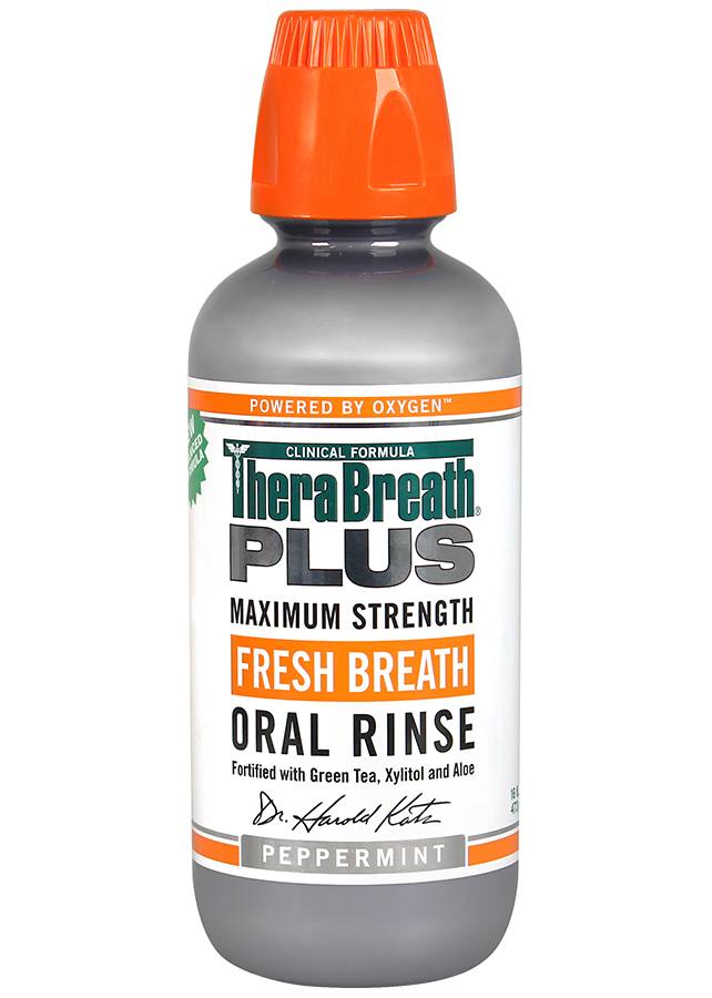 Best Mouthwash For Periodontal Disease Review 2017 - DentalsReview