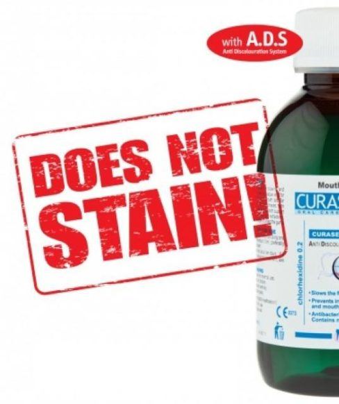 Best Mouthwash For Periodontal Disease Review - Stop Gum Bleeding