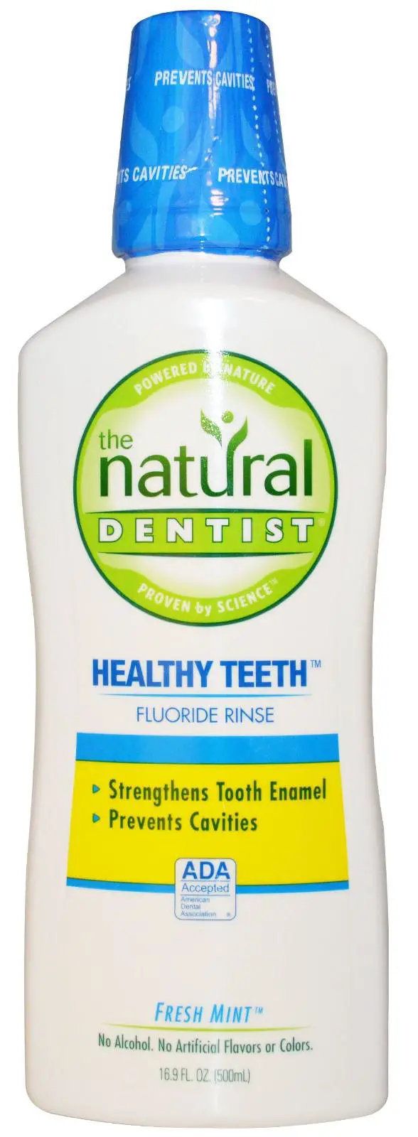 Fluoride Mouthwash Reviews for Best Teeth Protection DentalsReview