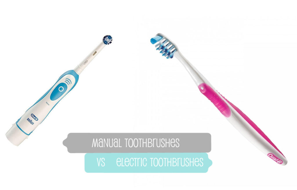 Quip Toothbrush vs. Regular Toothbrush DentalsReview