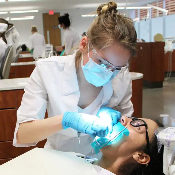 What all it takes To a Certified Orthodontic Assistant