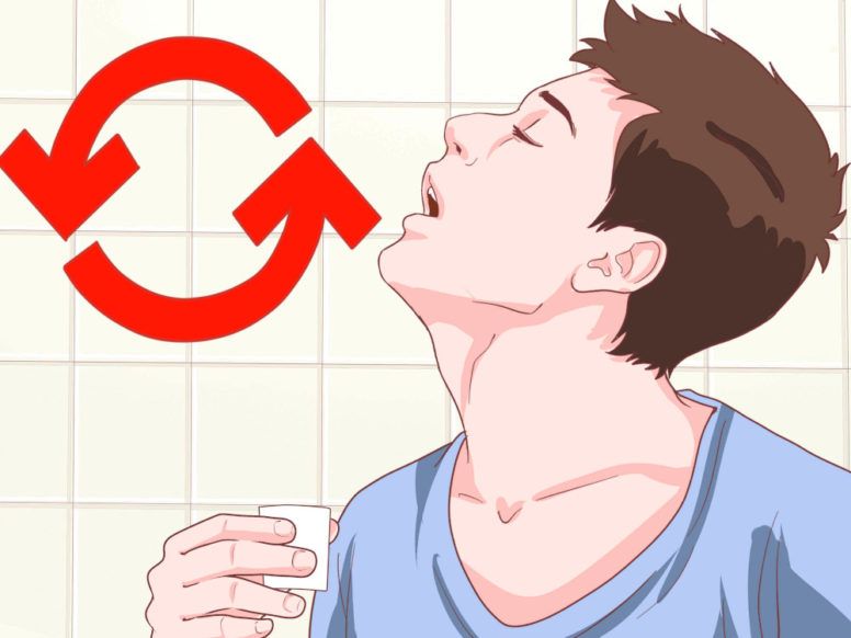 What Happens If You Swallow A Mouthwash Dentalsreview